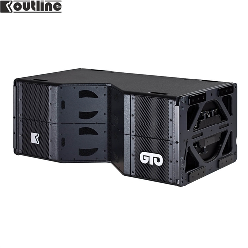 Loa Outline GTO